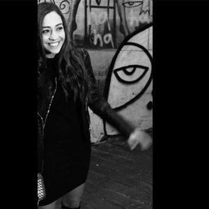 Meet your Posher, Yvette